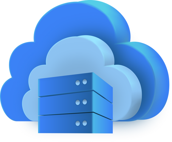 Cloud Computing Server